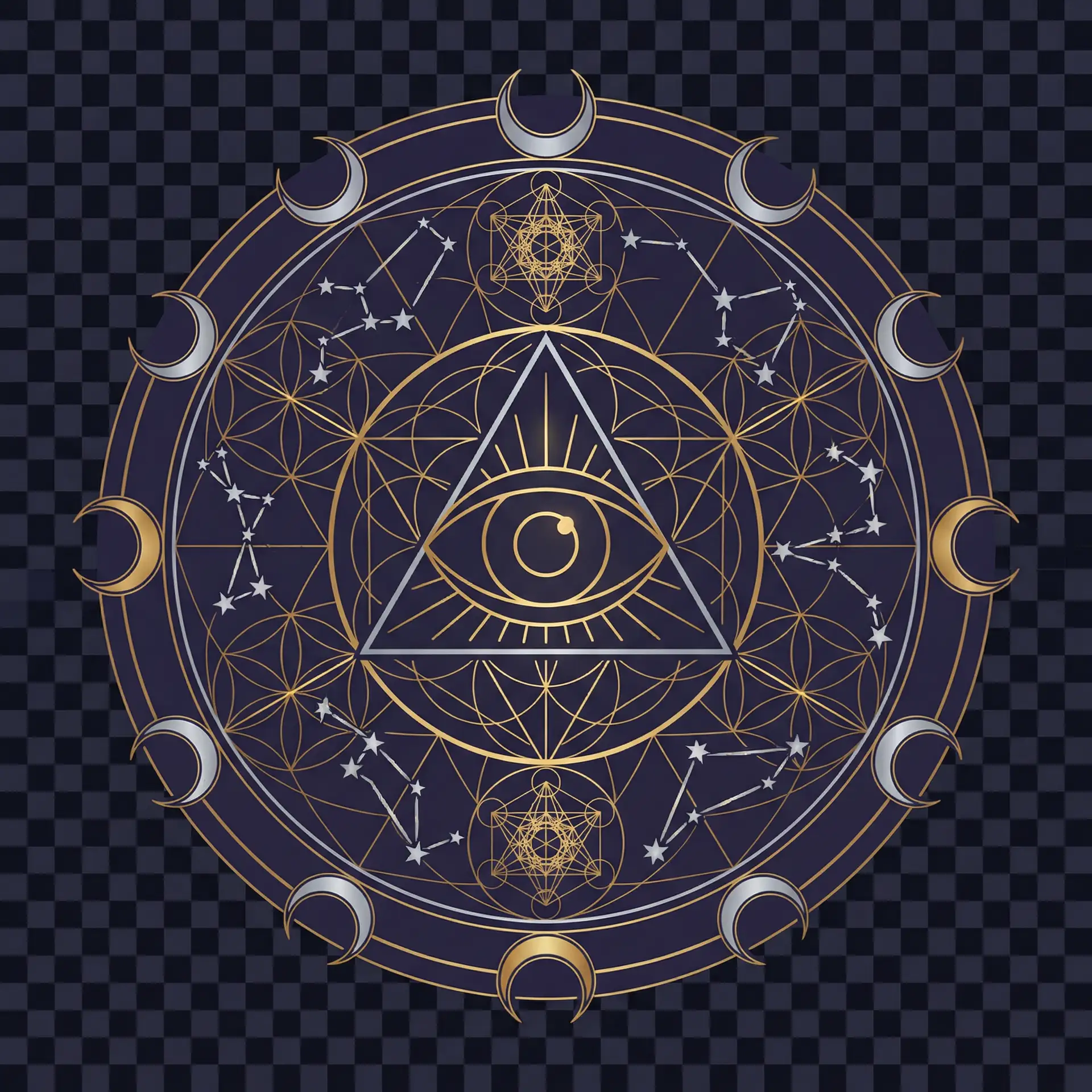 每日吃瓜 - 阿炳心想事成 | 星座塔罗平台Logo